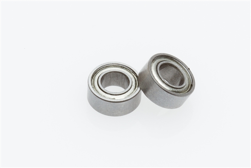 Bearings, 3x6x2.5mm (12KT)