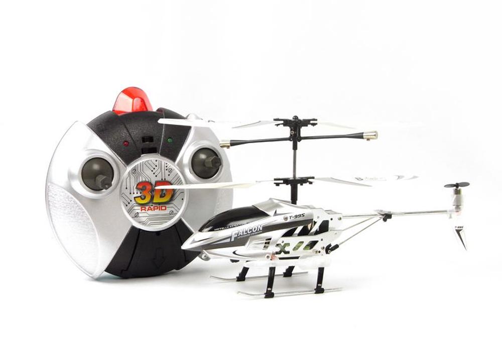 RC Helicopter Falcon T-995