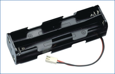Transmitter Battery Box robbe F-Series F1340