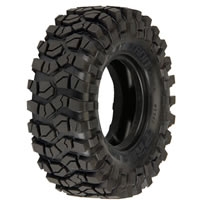 Proline Flat Iron 2.2" Truck Tyres