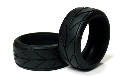 1:10 on-road tires - Amax