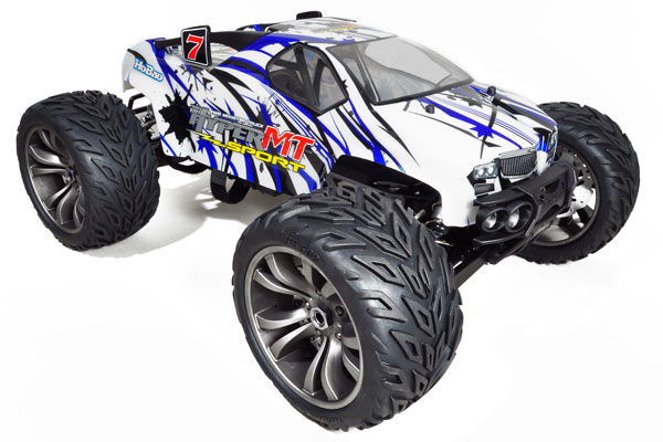 HYPER MT - HOBAO