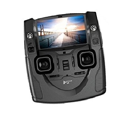 Hubsan H901A Transmitter