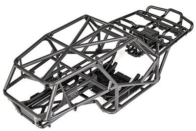 Axial Wraith Frame Chassis